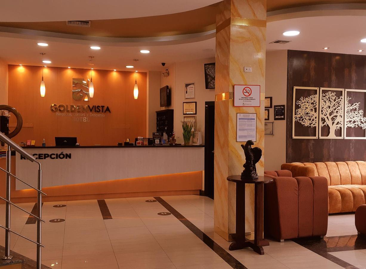 Golden Vista 3*