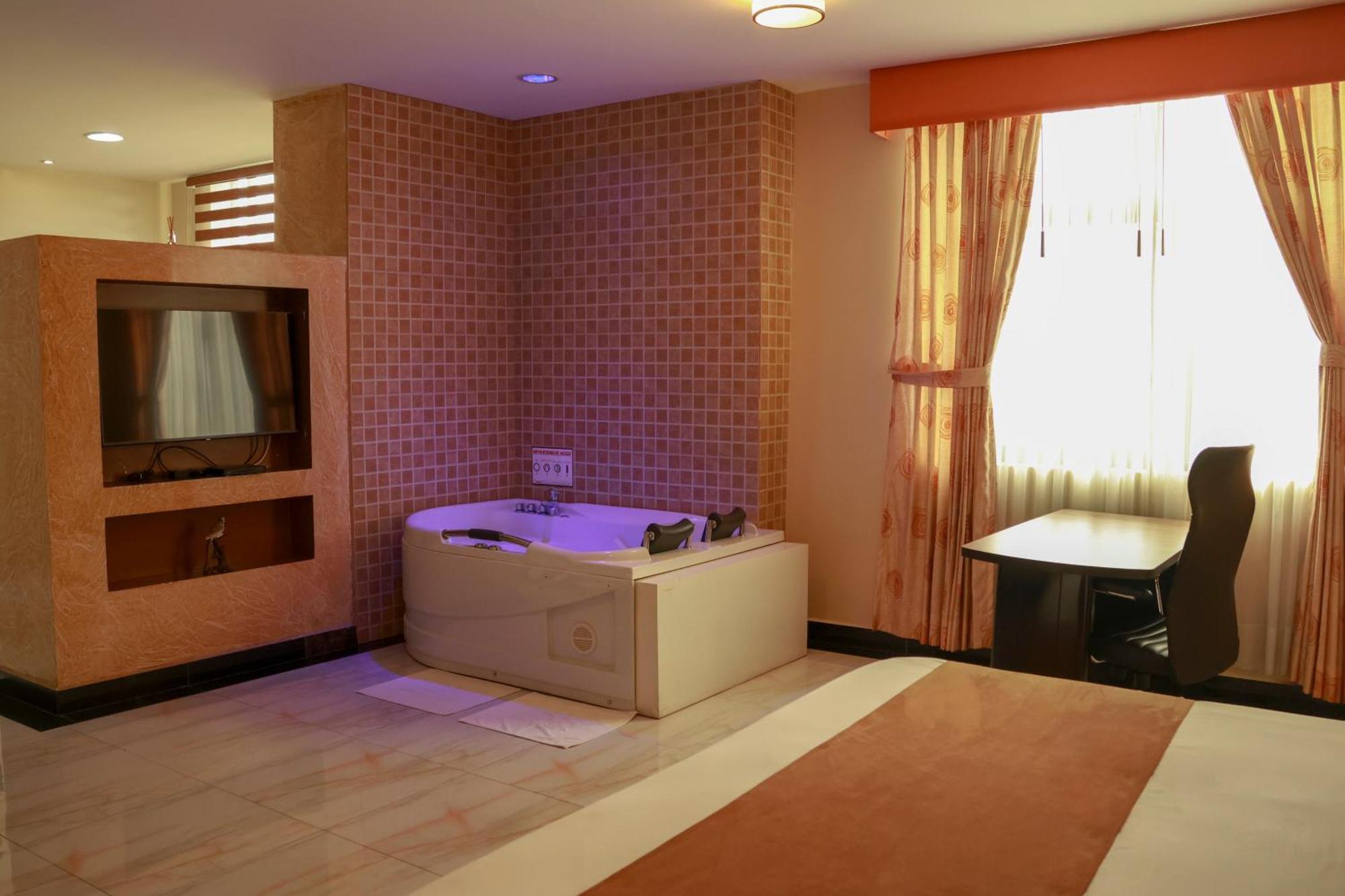 Hotel Golden Vista 3*